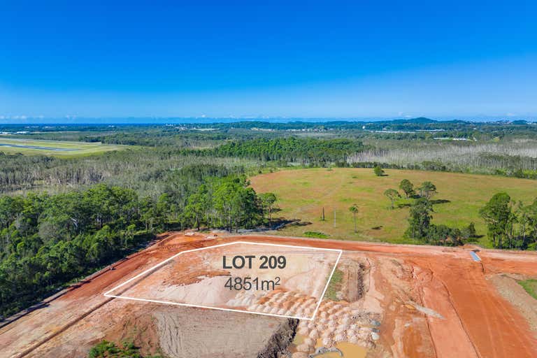 209/344 John Oxley Drive, Thrumster, NSW 2444 Development Site & Land