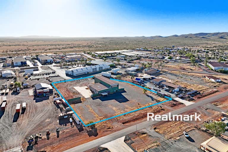 982 Woodbrook Road Karratha Industrial Estate WA 6714 - Image 1