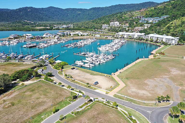 6 - 12 The Beacons (Lot 40) Airlie Beach QLD 4802 - Image 2