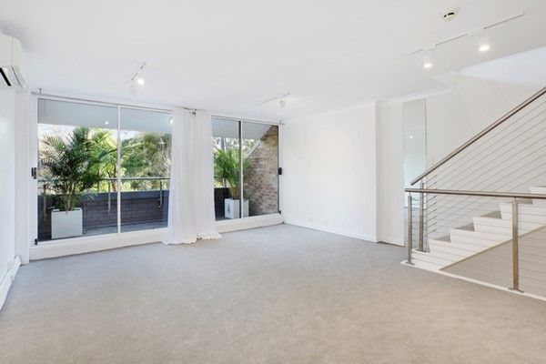 Portman Place, Unit 11, 263-269 Alfred Street North Sydney NSW 2060 - Image 2