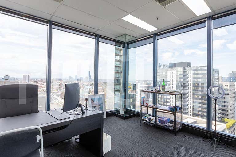 St Kilda Road Towers, Suite 1242 - 1244, 1 Queens Road Melbourne VIC 3004 - Image 1