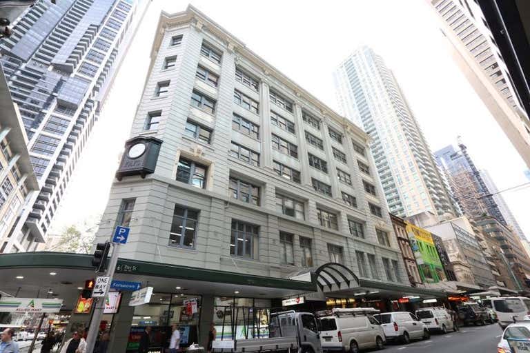 Level 5, Suite 507, 379 Pitt Street Sydney NSW 2000 - Image 1