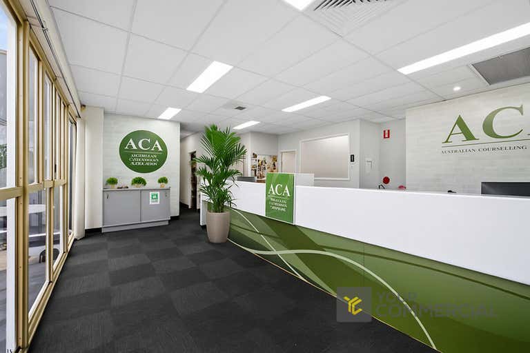 2/42 Finsbury Street Newmarket QLD 4051 - Image 2