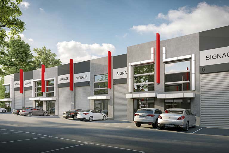 Mitcham Trade Centre, 3/8-10 Monomeeth Drive Mitcham VIC 3132 - Image 1