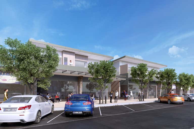Shop 2, 54 Mount Eliza Way Mount Eliza VIC 3930 - Image 1