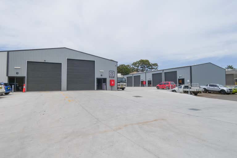 Unit 7, 22 Acacia Avenue Port Macquarie NSW 2444 - Image 3