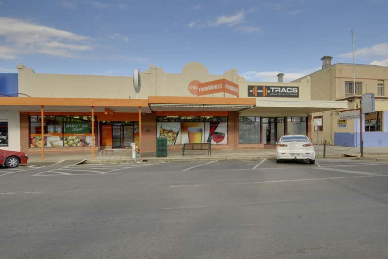 261-263 & 265 Commercial Road Yarram VIC 3971 - Image 1