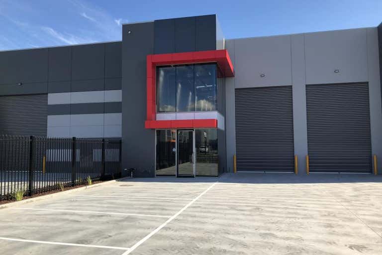 Unit 2, 24 Tarmac Way Pakenham VIC 3810 - Image 1