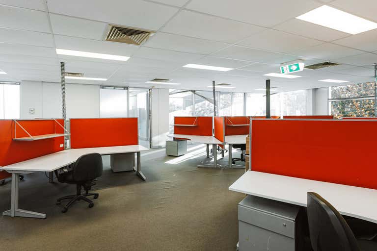 Chifley Business Park 5 Federation Way Moorabbin Airport Vic 3194 www.realcommercial.com.au