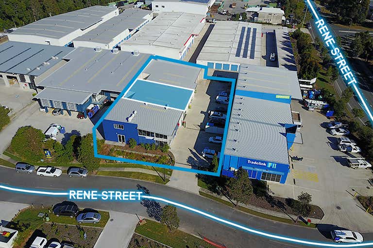 Unit 2, Lot 9, 100 Rene Street Noosaville QLD 4566 - Image 3