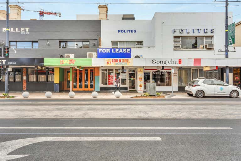 33 Jetty Road Glenelg SA 5045 - Image 1