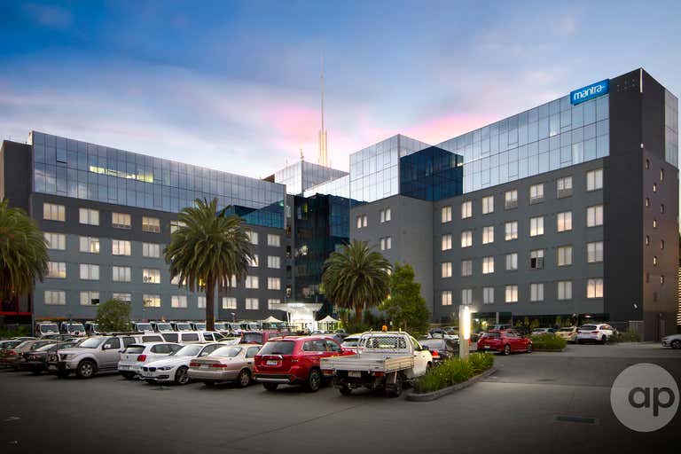 Corporate One Bell City, Suite W14e, 215 Bell Street Preston VIC 3072 - Image 3