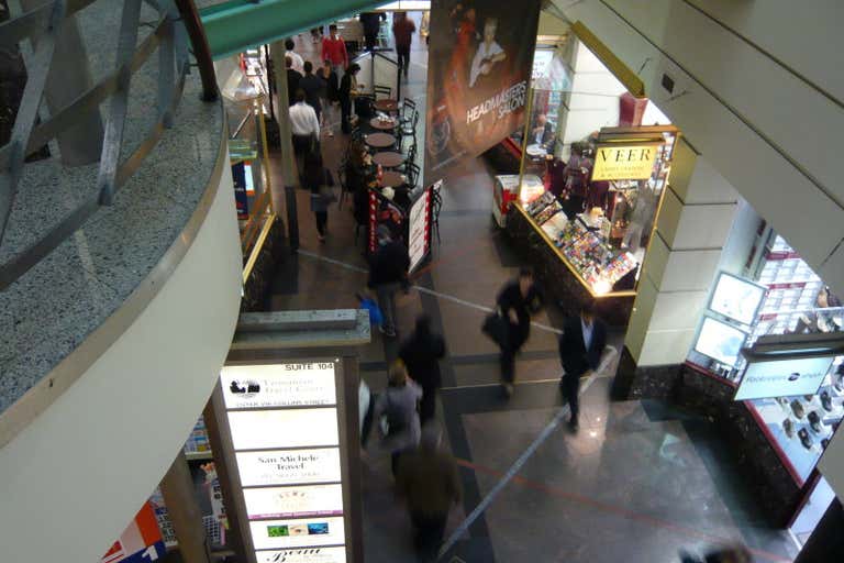 Centreway Arcade, Shop 103, 259 Collins Street Melbourne VIC 3000 - Image 4