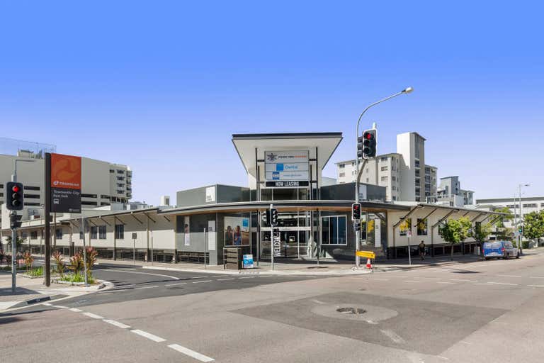 Urban Corner, 71 Stanley Street Townsville City QLD 4810 - Image 1