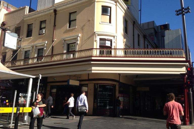 Leased Shop & Retail Property at 1 Rundle Mall, Adelaide, SA 5000 Leased Shop & Retail Property at 1 Rundle Mall, Adelaide, SA 5000