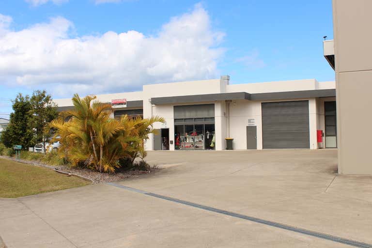 4/13 Industrial Drive Coffs Harbour NSW 2450 - Image 1