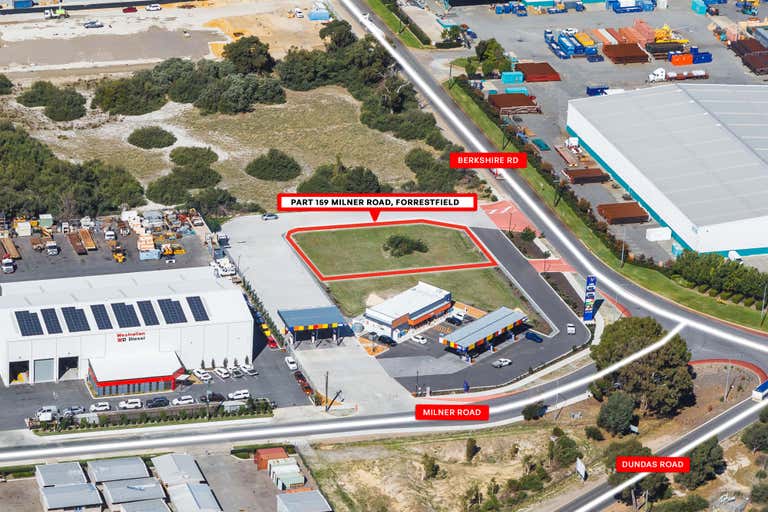 Part 159 Milner Road Forrestfield WA 6058 - Image 2