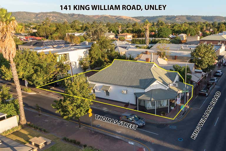 141 King William Road Unley SA 5061 - Image 2