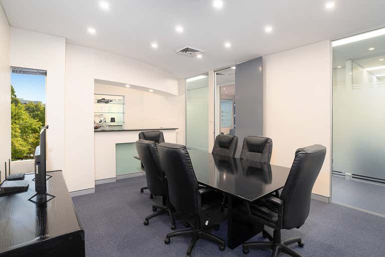 Suite 14, 1 Maitland Place, Norwest, NSW 2153 - Office For Sale ...