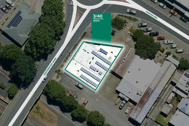 3/40 Princes Way Drouin VIC 3818 - Image 4