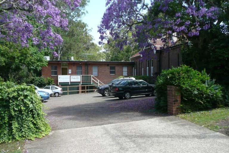 Suite F/1228 Pacific Highway Pymble NSW 2073 - Image 3