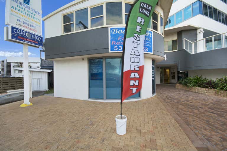 Beachfront Towers, Lot 3, 4 Aerodrome Road Maroochydore QLD 4558 - Image 2