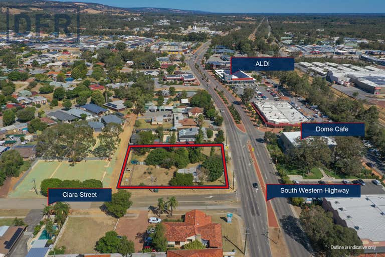 830-834 South Western Highway Byford WA 6122 - Image 2