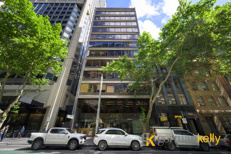 Suite 904, 488 Bourke Street Melbourne VIC 3000 - Image 2