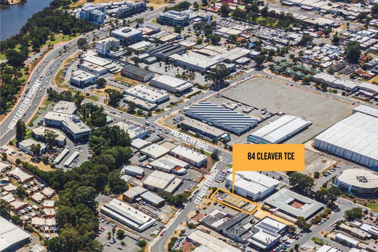 Unique green title - not a strata!, 84 Cleaver Terrace Belmont WA 6104 - Image 2