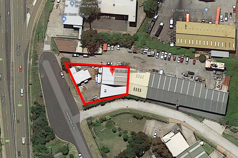 1/53 Shellharbour Road Port Kembla NSW 2505 - Image 4