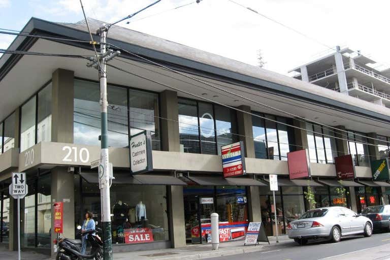 Suite 14, 210 Toorak Road South Yarra VIC 3141 - Image 1