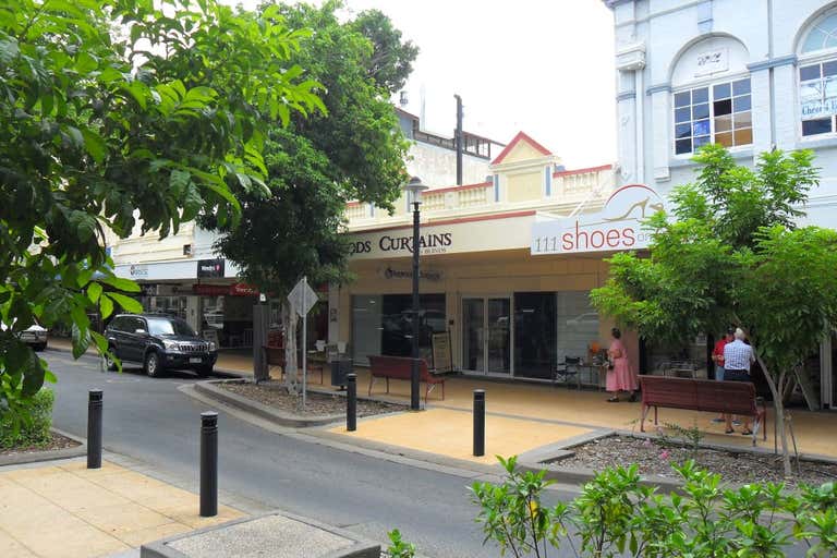 107 East St Rockhampton City QLD 4700 - Image 1