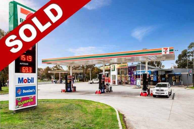 SOLD Wantirna South 7 Eleven, 401 Burwood Highway Wantirna South VIC 3152 - Image 1