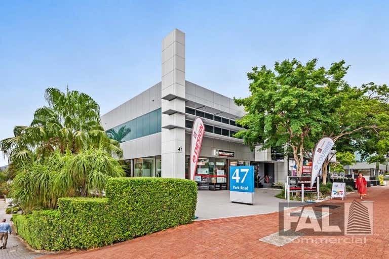 Suite  1, 47 Park Road Milton QLD 4064 - Image 1