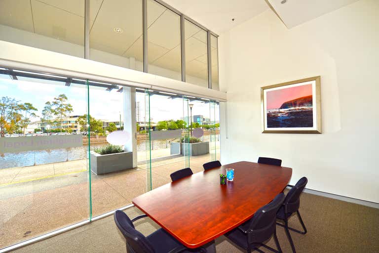 Suite 8/1-7 Duporth Avenue Maroochydore QLD 4558 - Image 1