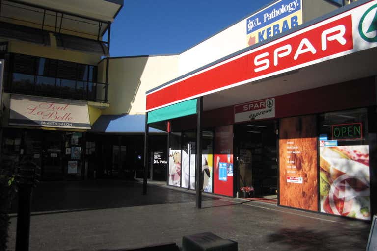 Shop 7/1420 Logan Road Mount Gravatt QLD 4122 - Image 1