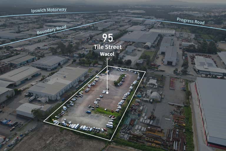 95 Tile Street Wacol QLD 4076 - Image 1