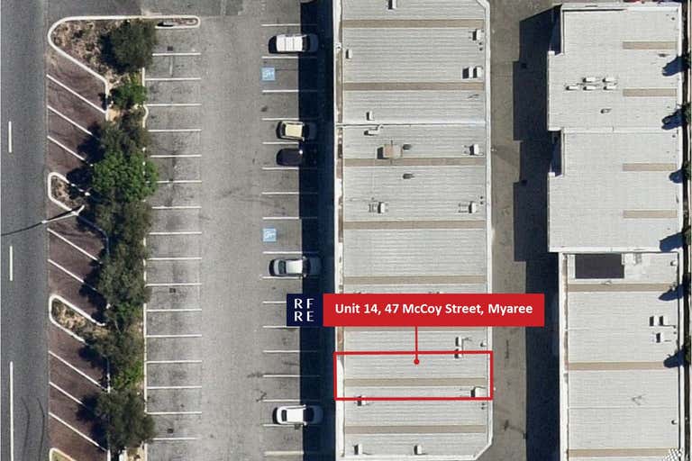 Unit 14, 47 McCoy Street Myaree WA 6154 - Image 2