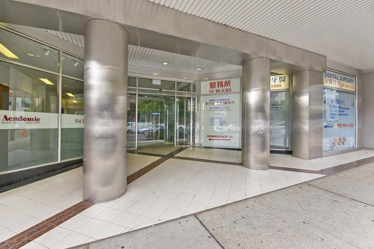 Suite 311/71-73 Archer Street Chatswood NSW 2067 - Image 2