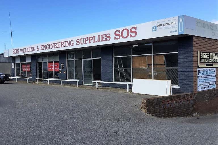 Units 1A & 1B, 92 Beechboro Road Bayswater WA 6053 - Image 1