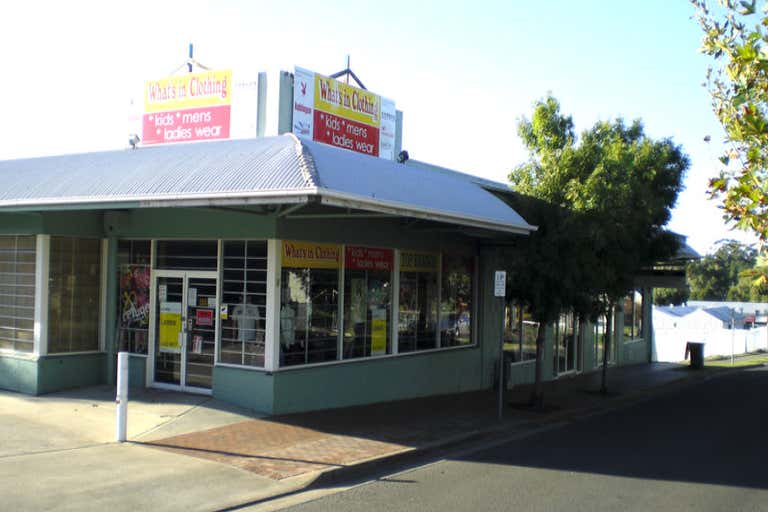 Shop 1, 4 Nowra Lane Nowra NSW 2541 - Image 1