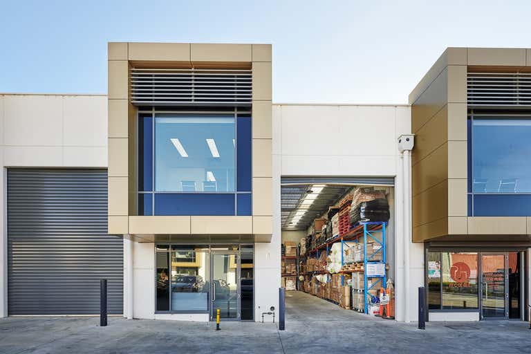 Factory, 11/573 Burwood Highway Knoxfield VIC 3180 - Image 2