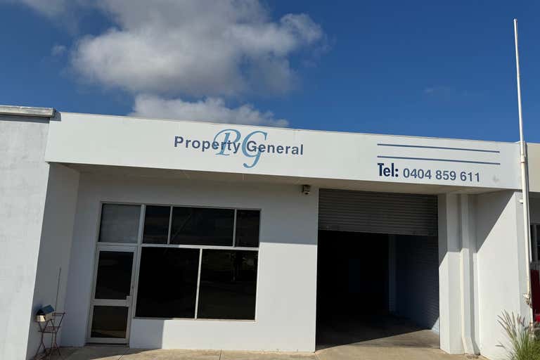 U2/3 Jarvis St O'Connor WA 6163 - Image 2