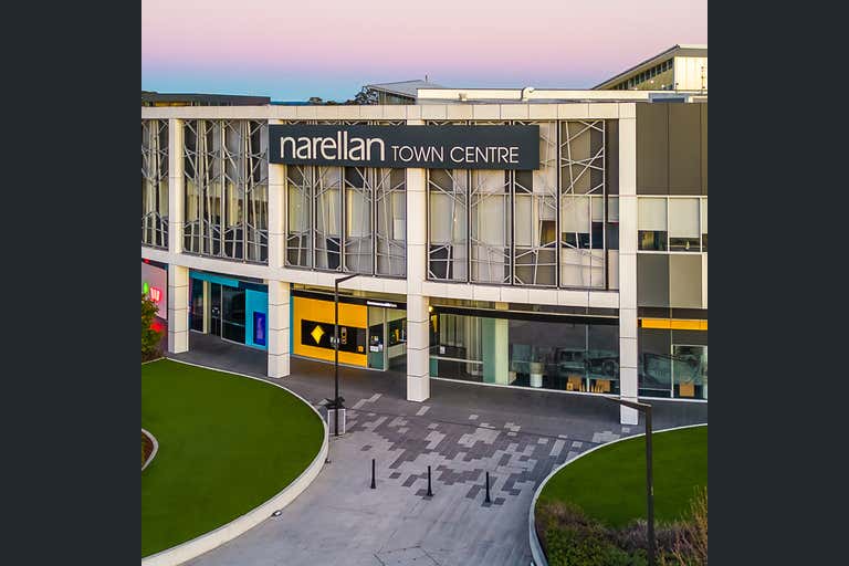 Narellan Town Centre, 326  Camden Valley Way Narellan NSW 2567 - Image 1