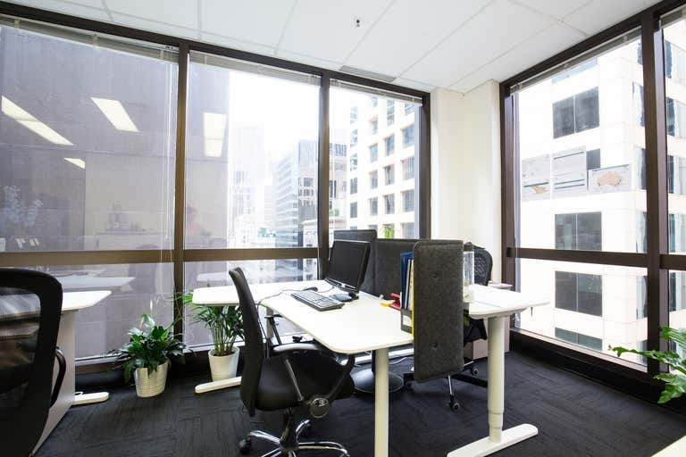 Exchange Tower, Suite 705, 530 Little Collins Street Melbourne VIC 3000 - Image 2