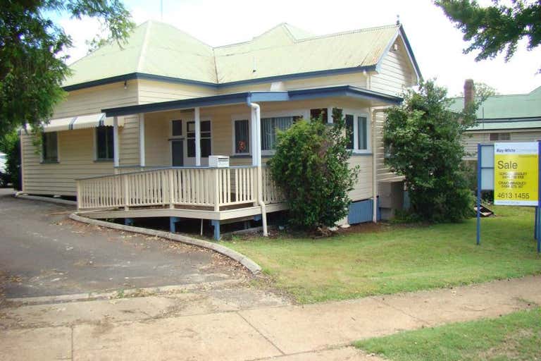 71 Hill Street Toowoomba City QLD 4350 - Image 1