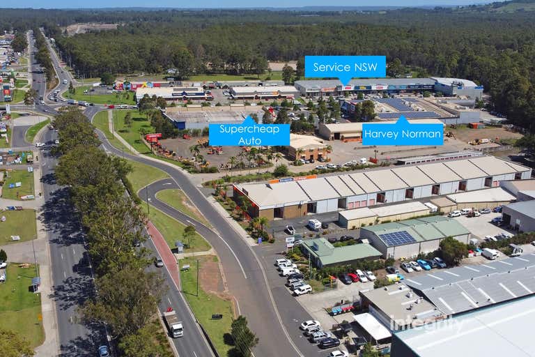 5/173 Princes Highway South Nowra NSW 2541 - Image 2