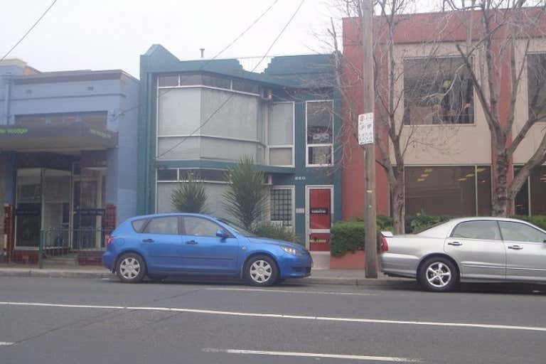 Ground Floor, 280 Auburn Road Hawthorn VIC 3122 - Image 1