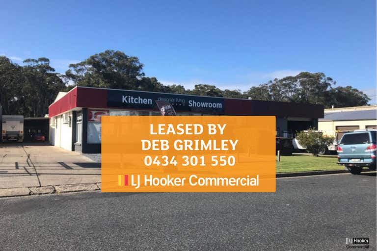 Unit 2, 3 Lawson Crescent Coffs Harbour NSW 2450 - Image 1