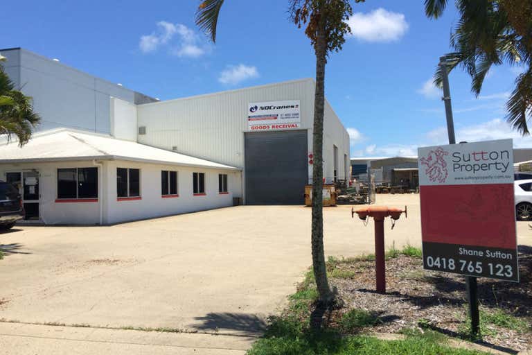 30 Enterprise Street, Mackay Paget QLD 4740 - Image 1